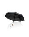 Bambusowy parasol automatyczny 21" Impact AWARE™ rPET