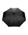 Bambusowy parasol automatyczny 21" Impact AWARE™ rPET