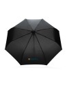 Bambusowy parasol automatyczny 21" Impact AWARE™ rPET