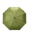 Bambusowy parasol automatyczny 21" Impact AWARE™ rPET
