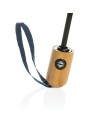 Bambusowy parasol automatyczny 21" Impact AWARE™ rPET