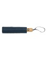 Bambusowy parasol automatyczny 21" Impact AWARE™ rPET