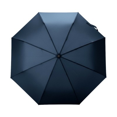 Bambusowy parasol automatyczny 21" Impact AWARE™ rPET