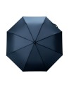 Bambusowy parasol automatyczny 21" Impact AWARE™ rPET