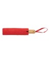Bambusowy parasol automatyczny 21" Impact AWARE™ rPET