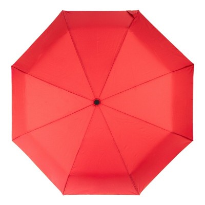 Bambusowy parasol automatyczny 21" Impact AWARE™ rPET
