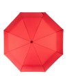 Bambusowy parasol automatyczny 21" Impact AWARE™ rPET