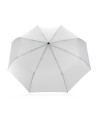 Bambusowy parasol automatyczny 21" Impact AWARE™ rPET