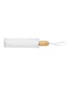 Bambusowy parasol automatyczny 21" Impact AWARE™ rPET