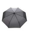 Bambusowy parasol automatyczny 21" Impact AWARE™ rPET