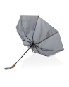 Bambusowy parasol automatyczny 21" Impact AWARE™ rPET
