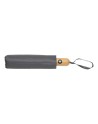 Bambusowy parasol automatyczny 21" Impact AWARE™ rPET