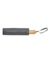 Bambusowy parasol automatyczny 21" Impact AWARE™ rPET