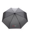 Bambusowy parasol automatyczny 21" Impact AWARE™ rPET