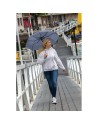 Bambusowy parasol automatyczny 21" Impact AWARE™ rPET