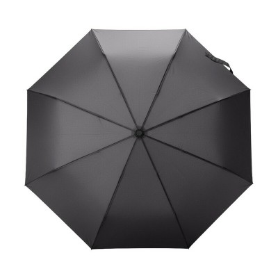 Bambusowy parasol automatyczny 21" Impact AWARE™ rPET