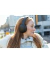 Bezprzewodowe słuchawki nauszne Urban Vitamin Belmond