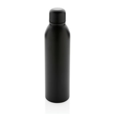 Butelka termiczna 500 ml, stal nierdzewna z recyklingu