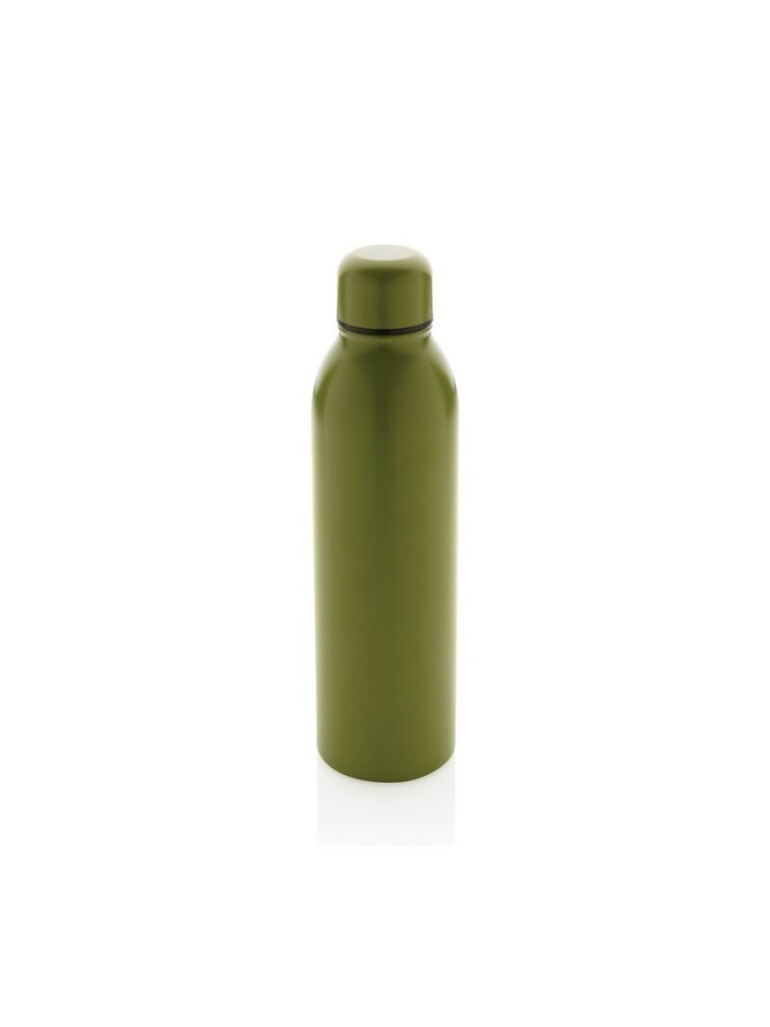 Butelka termiczna 500 ml, stal nierdzewna z recyklingu