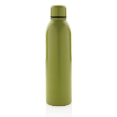Butelka termiczna 500 ml, stal nierdzewna z recyklingu