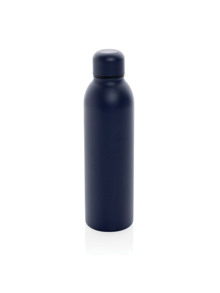 Butelka termiczna 500 ml, stal nierdzewna z recyklingu
