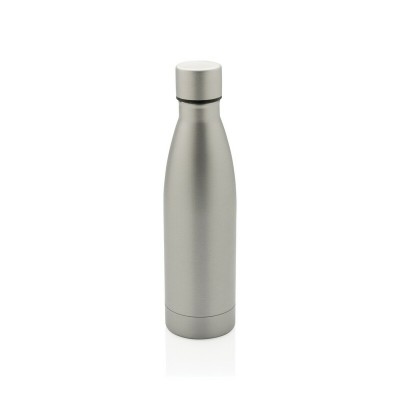 Butelka termiczna 500 ml, stal nierdzewna z recyklingu
