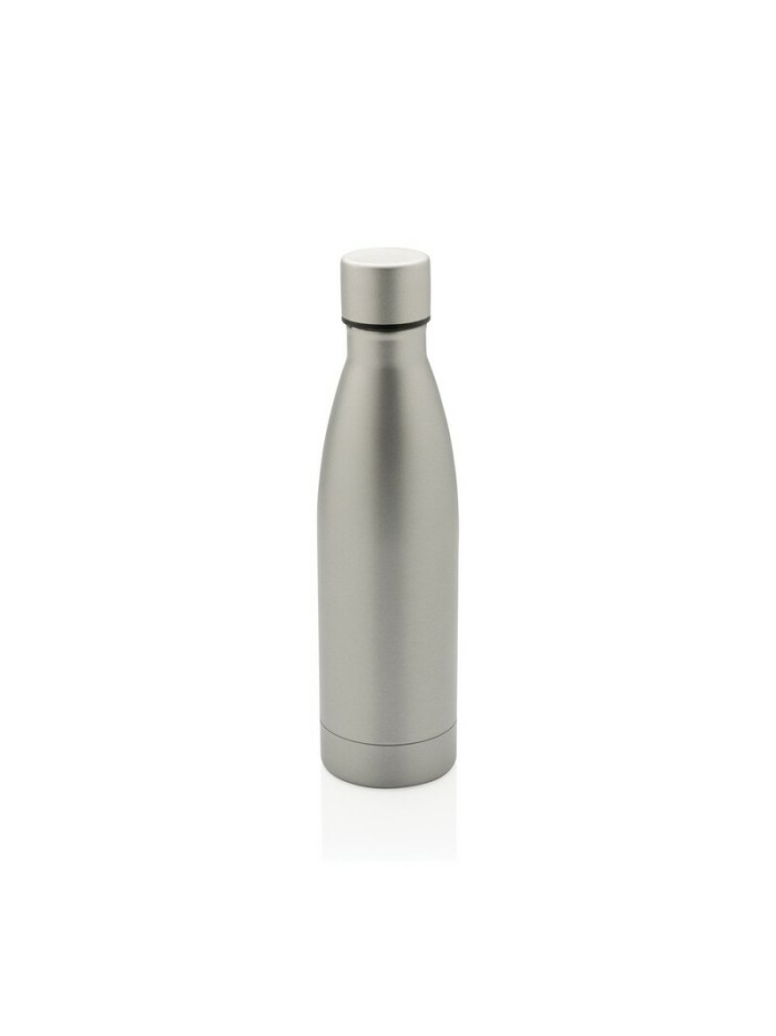 Butelka termiczna 500 ml, stal nierdzewna z recyklingu