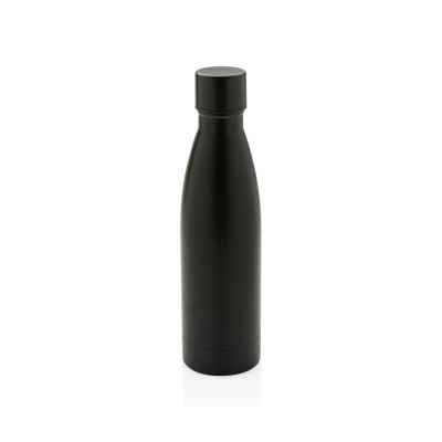Butelka termiczna 500 ml, stal nierdzewna z recyklingu
