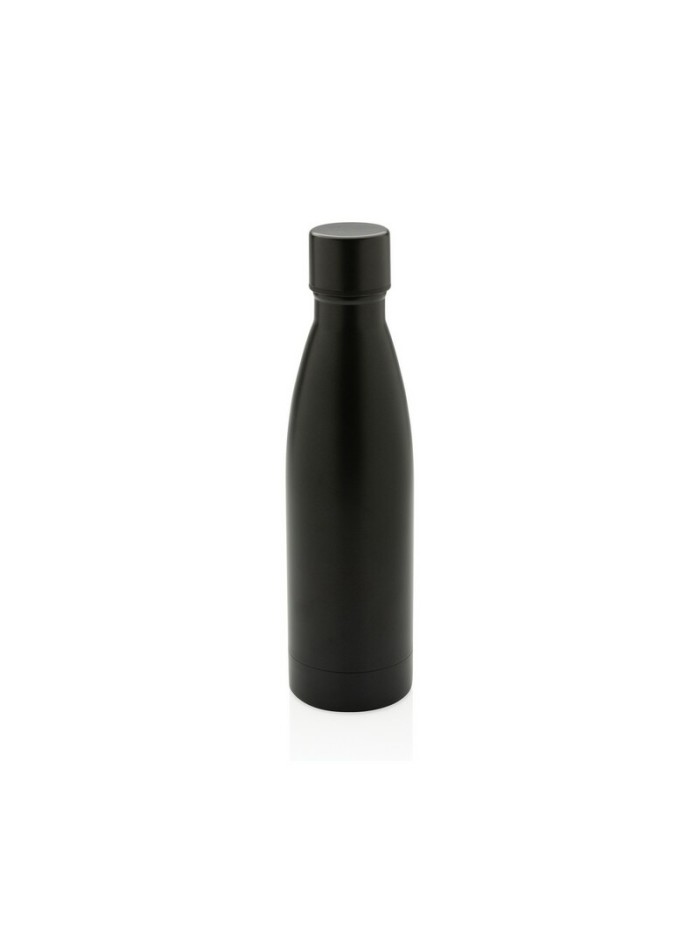 Butelka termiczna 500 ml, stal nierdzewna z recyklingu