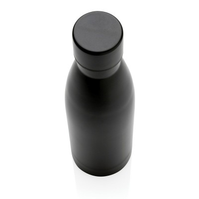 Butelka termiczna 500 ml, stal nierdzewna z recyklingu