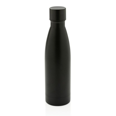 Butelka termiczna 500 ml, stal nierdzewna z recyklingu
