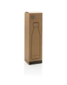Butelka termiczna 500 ml, stal nierdzewna z recyklingu