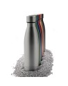 Butelka termiczna 500 ml, stal nierdzewna z recyklingu