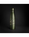 Butelka termiczna 500 ml, stal nierdzewna z recyklingu