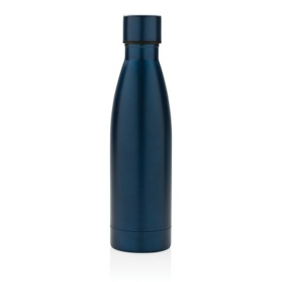 Butelka termiczna 500 ml, stal nierdzewna z recyklingu
