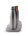 Butelka termiczna 500 ml, stal nierdzewna z recyklingu