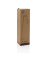 Butelka termiczna 500 ml, stal nierdzewna z recyklingu
