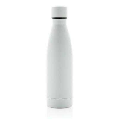 Butelka termiczna 500 ml, stal nierdzewna z recyklingu
