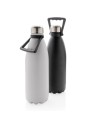 Butelka termiczna 1500 ml, stal nierdzewna z recyklingu