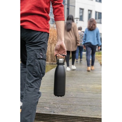 Butelka termiczna 1500 ml, stal nierdzewna z recyklingu