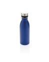 Butelka sportowa 500 ml ze stali nierdzewnej z recyklingu