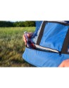 Torba plażowa, na zakupy, torba termoizolacyjna RPET | Maxwell