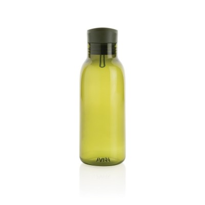 Butelka sportowa 500 ml Avira Atik z RPET