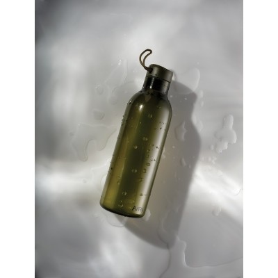 Butelka sportowa 500 ml Avira Atik z RPET