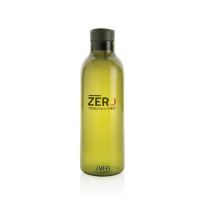 Butelka sportowa 1000 ml Avira Atik z RPET