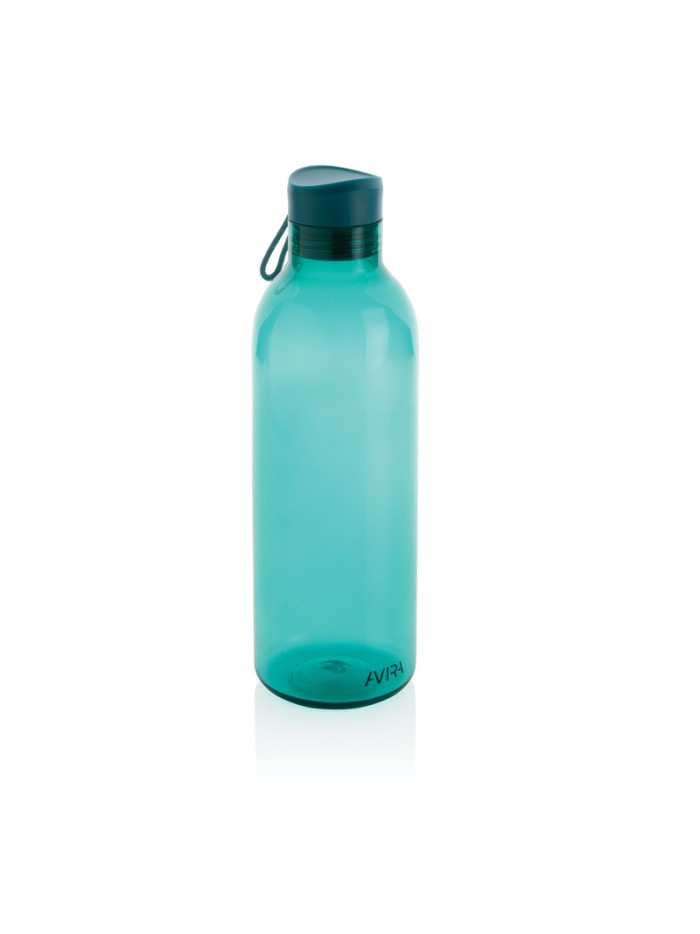 Butelka sportowa 1000 ml Avira Atik z RPET