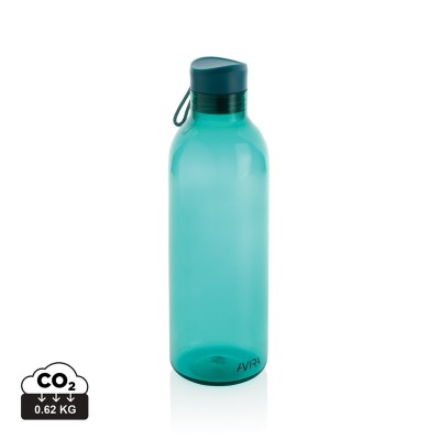 Butelka sportowa 1000 ml Avira Atik z RPET