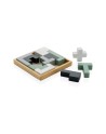Drewniane puzzle Cree