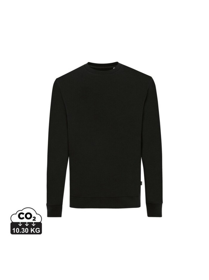 Bluza z bawełny z recyklingu Iqoniq Zion