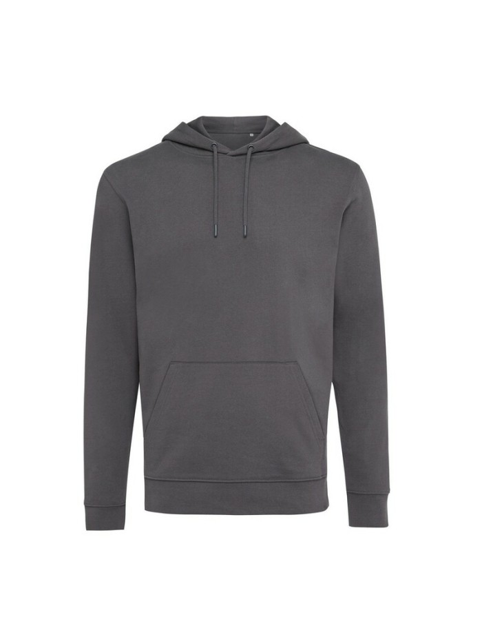 Bluza z kapturem z bawełny z recyklingu Iqoniq Jasper